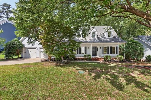 5733 Cherrystone Rd, Fayetteville, NC, 28311-1374 | Card Image
