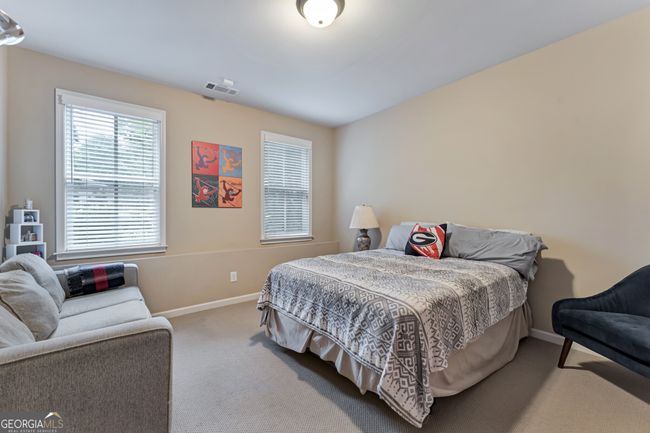 2038 Heathermere Way, Townhouse with 3 bedrooms, 4 bathrooms and null parking in Roswell GA | Image 26
