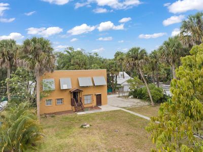 902 Boston Avenue, Home with 0 bedrooms, 0 bathrooms and null parking in Fort Pierce FL | Image 3