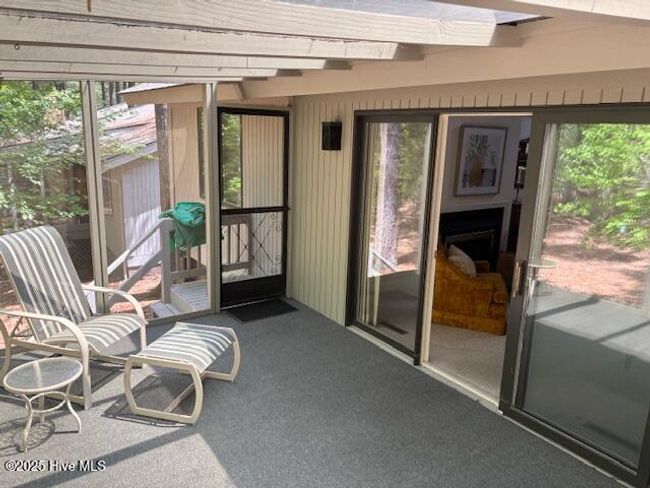 14 Village By The Lk, Townhouse with 3 bedrooms, 2 bathrooms and null parking in Southern Pines NC | Image 48