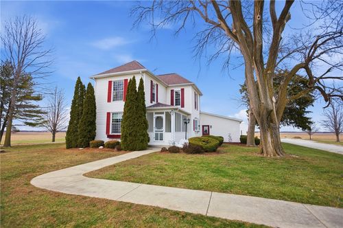 21137 E County Road 1050n, Ashmore, IL, 61912-9156 | Card Image