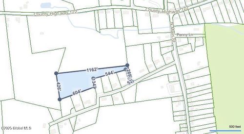 132 Wesskum Woods Rd, Gloversville, NY, 12078-1017 | Card Image