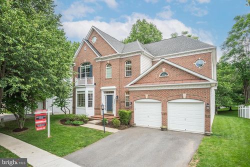 408 Misty Knoll Dr, ROCKVILLE, MD, 20850-2880 | Card Image