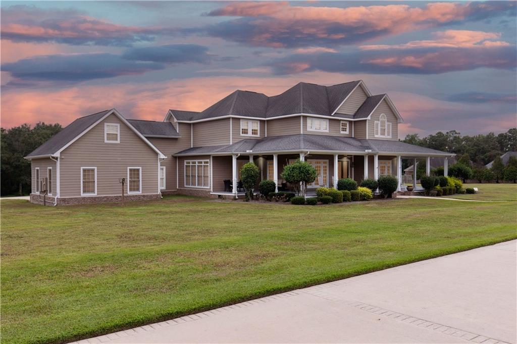 Airport Blvd, Mobile, AL 36608 #1