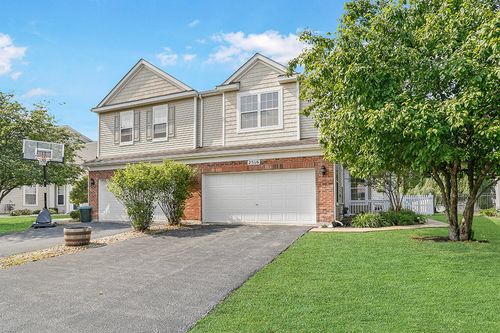 25116 Colligan St, Manhattan, IL, 60442-1412 | Card Image