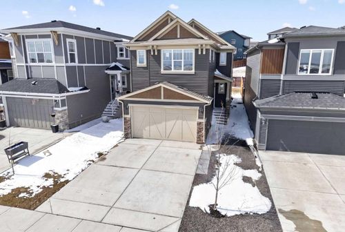31 Herron Rise Ne, Calgary, AB, T3P1Y1 | Card Image