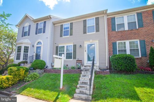 902 Felicia Ct, BEL AIR, MD, 21014-2539 | Card Image