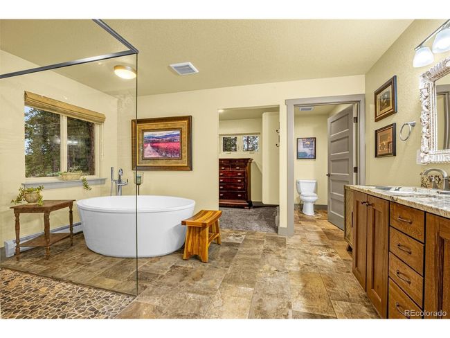 459 County Rd 85, House other with 3 bedrooms, 3 bathrooms and null parking in Guffey CO | Image 37