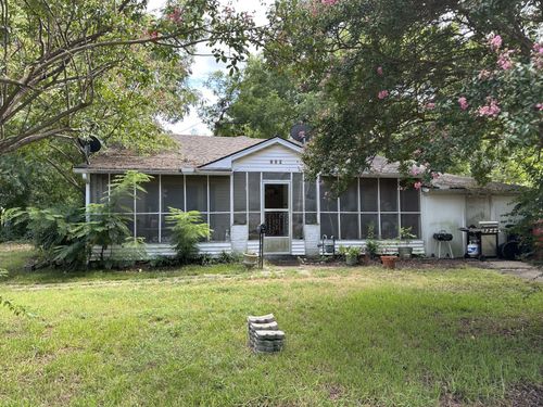 821 W 9th St, Bonham, TX, 75418-3422 | Card Image