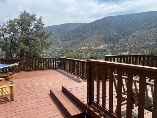 3821 N End Dr, Frazier Park, CA, 93225 | Card Image