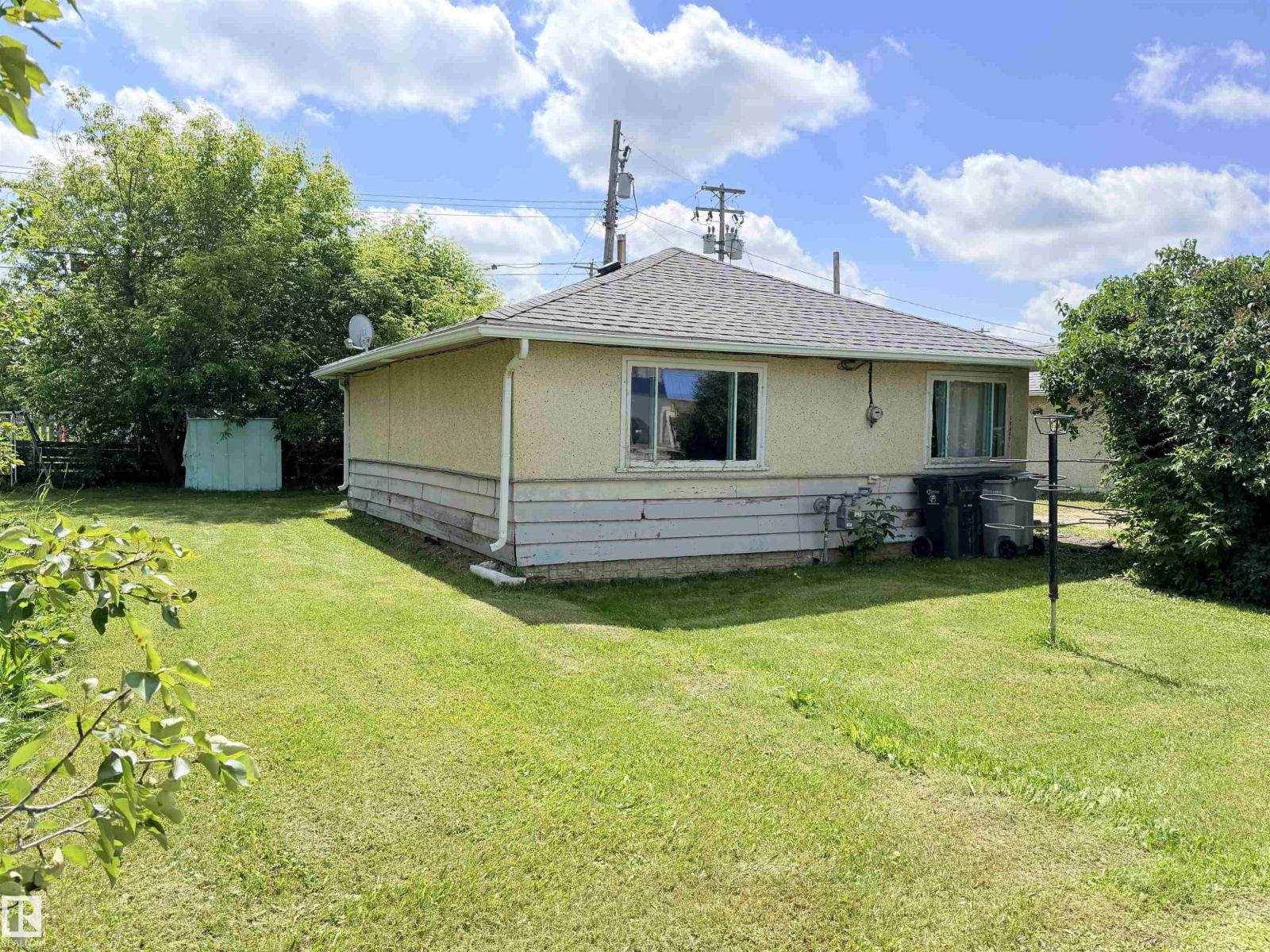 Residential in Westlock 3
