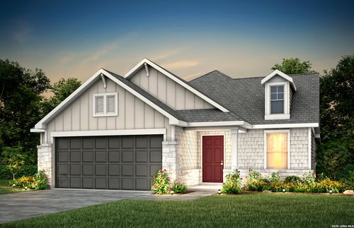 224 Jersey Lane, Boerne, TX, 78006 | Card Image