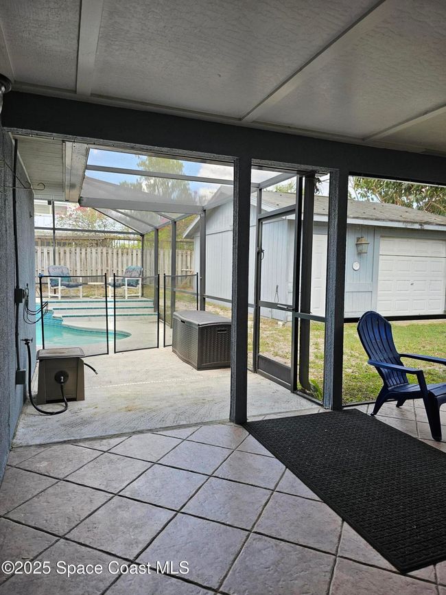 6630 Cecil Rd, House other with 4 bedrooms, 2 bathrooms and null parking in Cocoa FL | Image 28