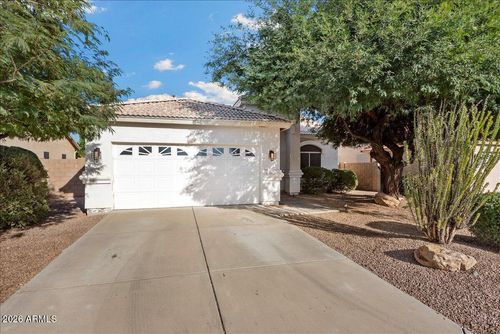 24225 N 39th Ave, Glendale, AZ, 85310-3327 | Card Image