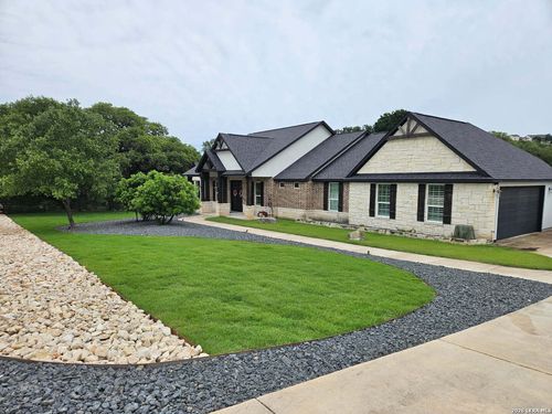 1033 Mystic Shores Blvd, Spring Branch, TX, 78070-5157 | Card Image