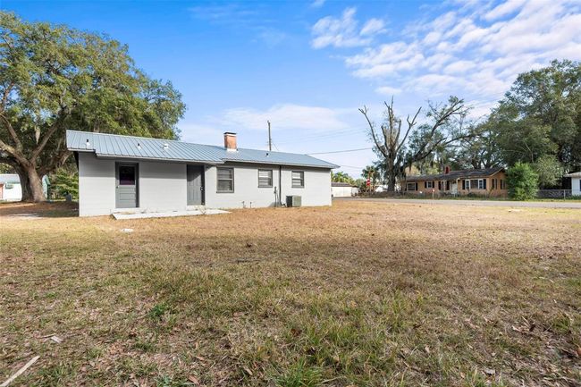1624 Roselle Ave, House other with 2 bedrooms, 1 bathrooms and null parking in Palatka FL | Image 6