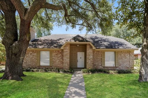 3243 Cherry Springs Dr, Missouri City, TX, 77459-3407 | Card Image