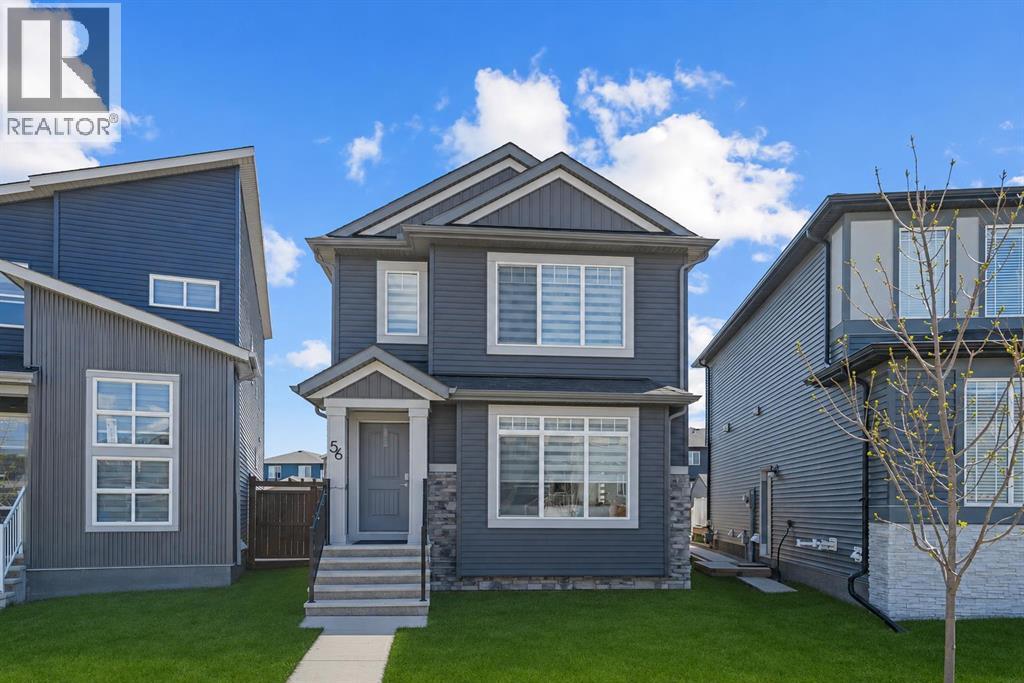 Residential in Calgary 3