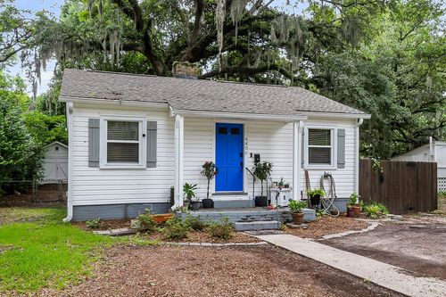4406 Holmes Ave, North Charleston, SC, 29405-5214 | Card Image