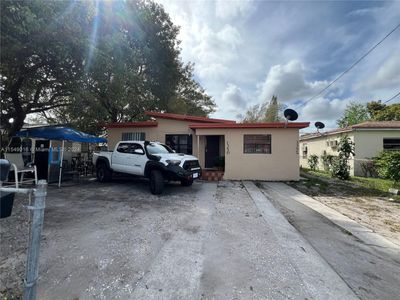 1350 Nw 53rd St, House other with 6 bedrooms, 4 bathrooms and null parking in Miami FL | Image 2