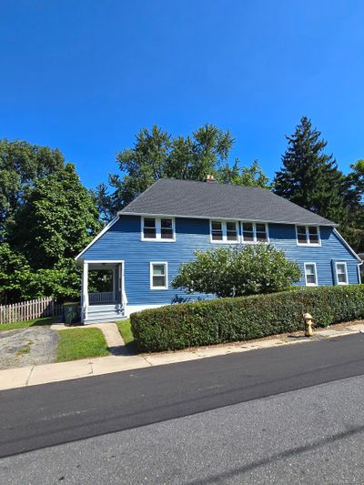 119 Madison Street, House other with 3 bedrooms, 1 bathrooms and null parking in Waterbury CT | Image 1