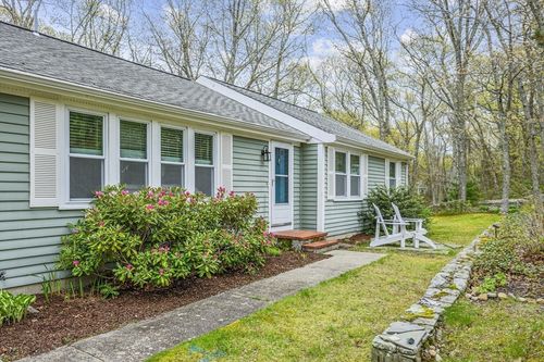 122 Salt Rock Rd, Barnstable, MA, 02630-1613 | Card Image
