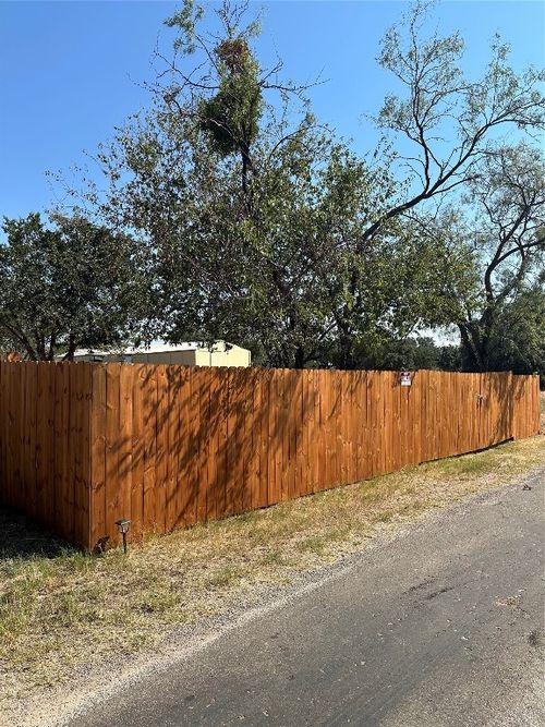 Lots 23-24 Daisy Street, Kingsland, TX, 78639 | Card Image