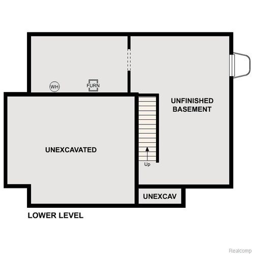 12503 Timber Ct, Southgate, MI, 48195-3488 | Card Image