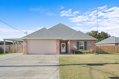169 Belle Isle Dr, Thibodaux, LA, 70301-8437 | Card Image