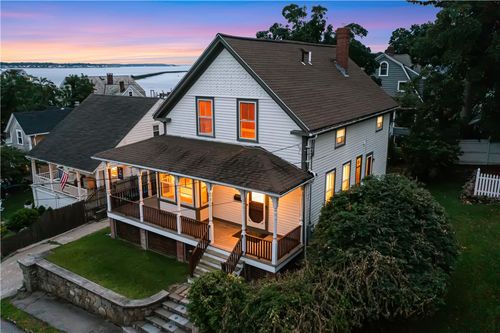 20 Spring Garden St, Warwick, RI, 02888-1644 | Card Image