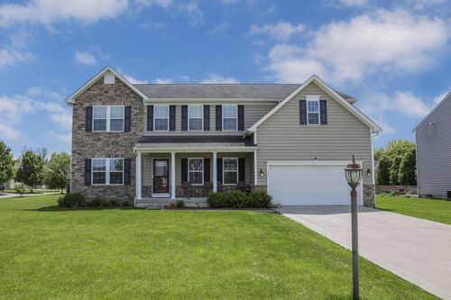 141 Prince Rd Sw, Etna, OH, 43062-8358 | Card Image
