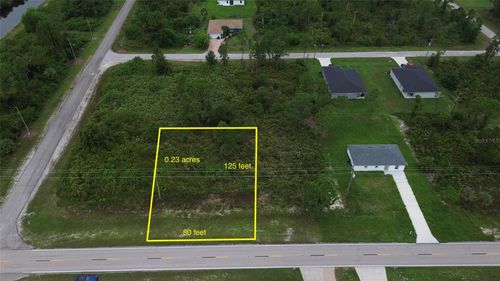 464 Columbus Blvd, Lehigh Acres, FL, 33974-4714 | Card Image
