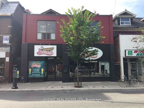 2nd-fld-901 Bloor St W, Toronto, ON, M6H1L2 | Card Image