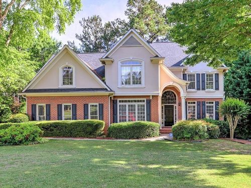 515 Mellbrook Ln, Johns Creek, GA, 30005-6768 | Card Image