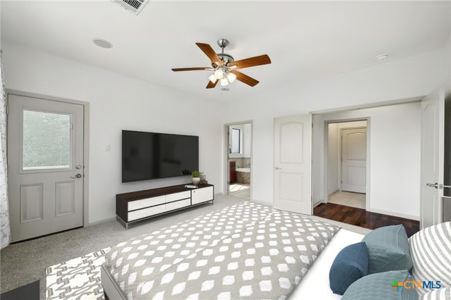 14424 Tuscola Cir, House other with 3 bedrooms, 3 bathrooms and null parking in Austin TX | Image 12