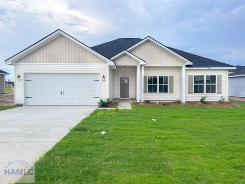 439 Hardman Rd, Hinesville, GA, 31313 | Card Image