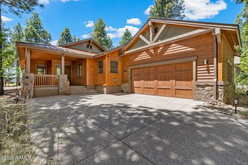 4625 W Braided Rein, Flagstaff, AZ, 86005 | Card Image