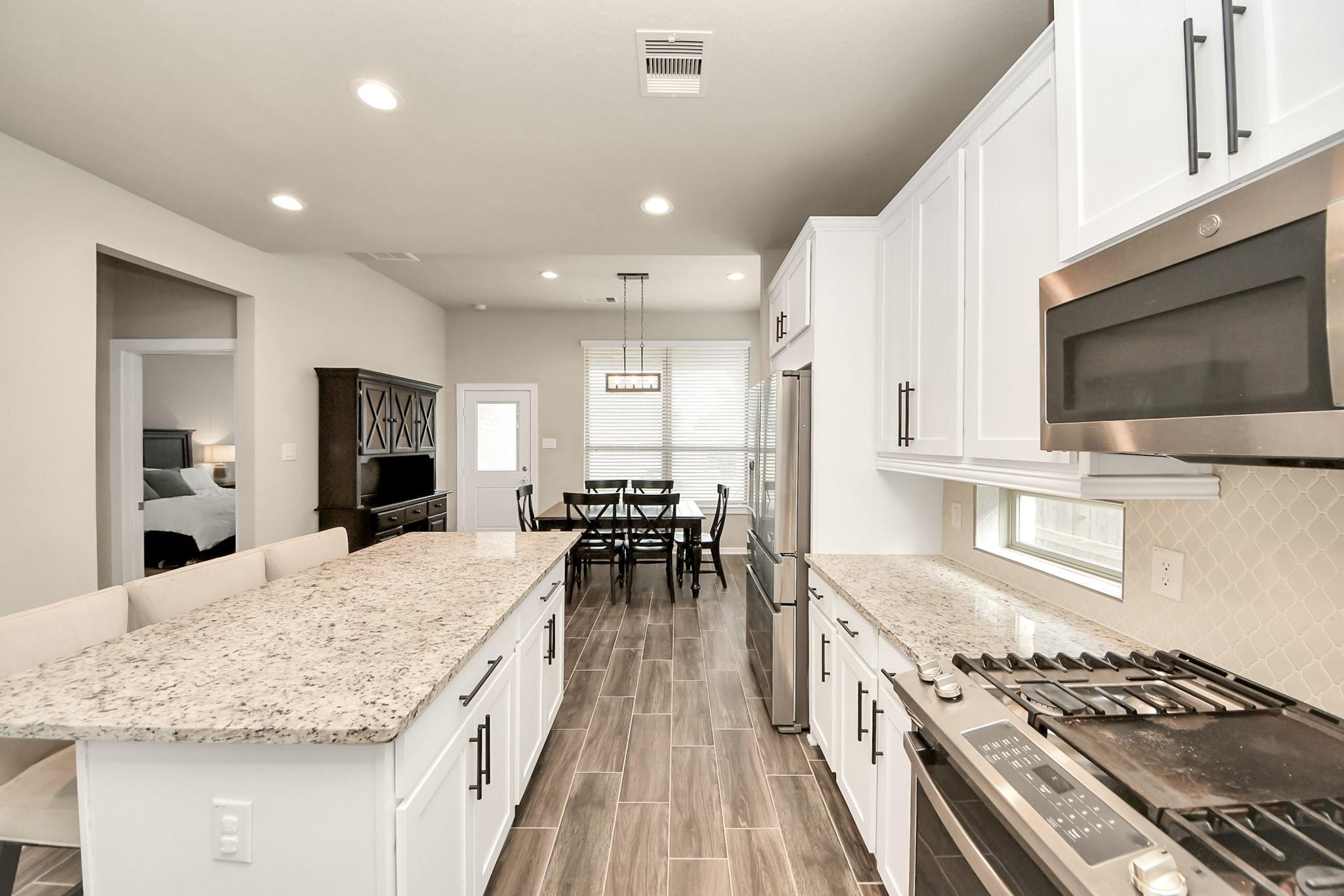 Residential in Katy 3