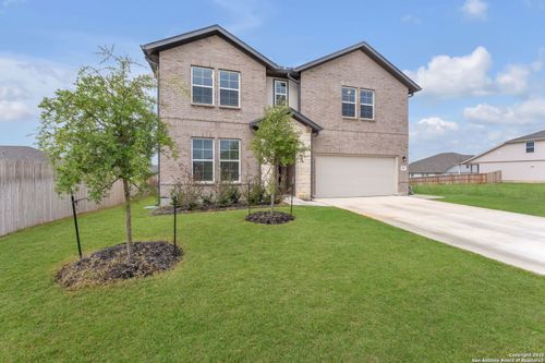 413 Cowboy Peak, Cibolo, TX, 78108-0540 | Card Image