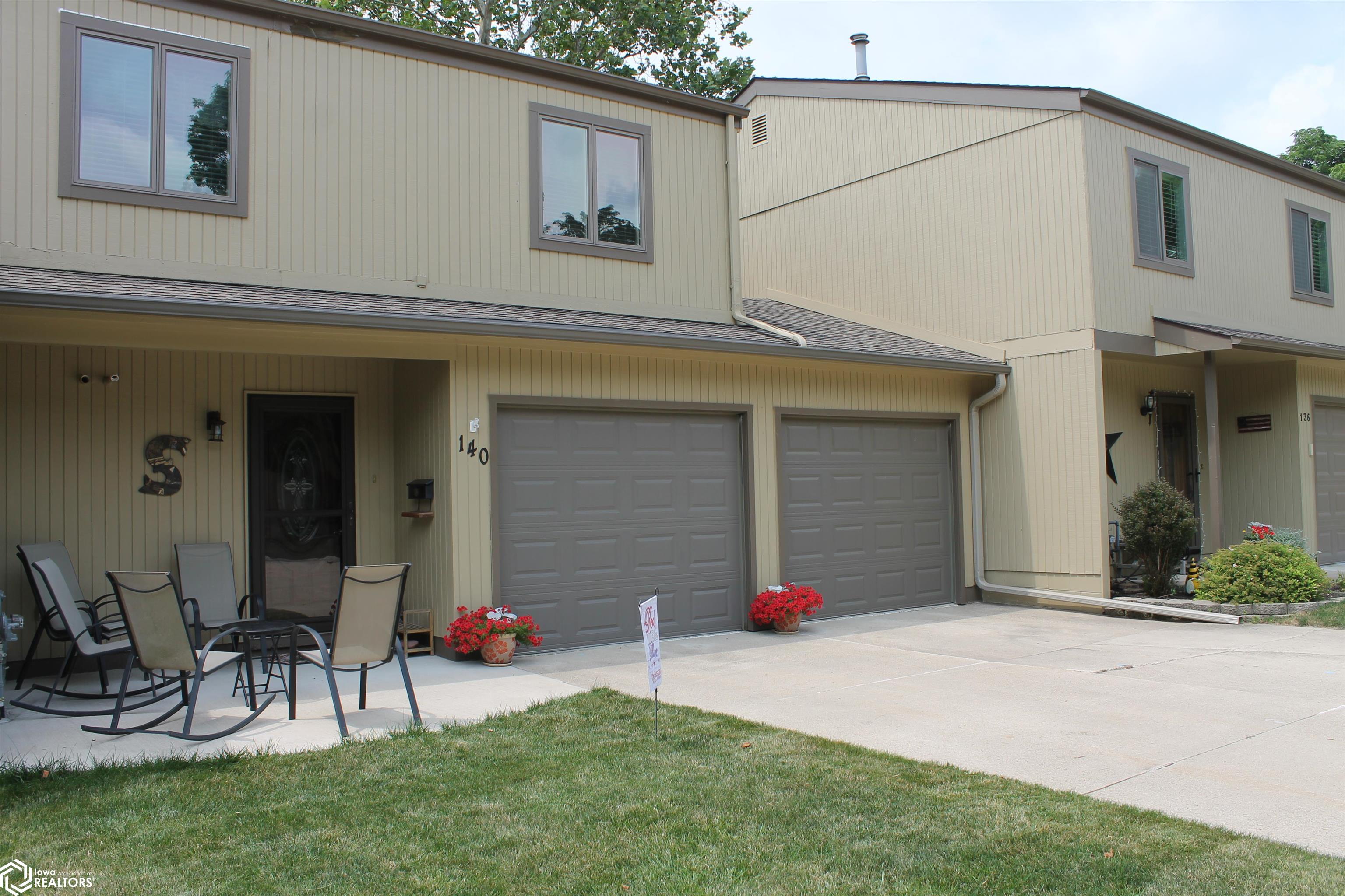 Sweetgrass Ln, Forest City, IA 50436