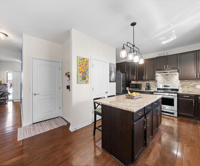 43442 Cherrywood Ln, House other with 4 bedrooms, 4 bathrooms and null parking in Canton MI | Image 7