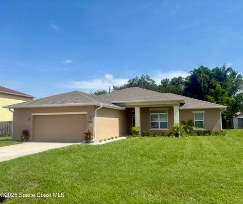 1015 Durango St Se, Palm Bay, FL, 32909-3816 | Card Image