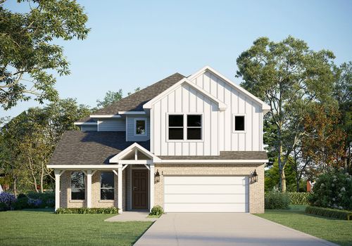 229 Medallion Street, Liberty Hill, TX, 78642 | Card Image
