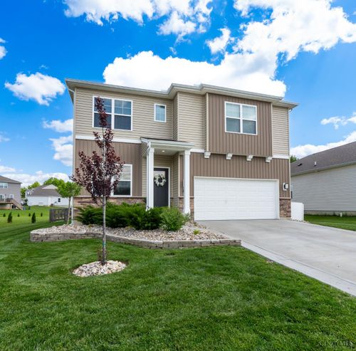 1750 Parkfield Way, Goshen, OH, 45122-3700 | Card Image
