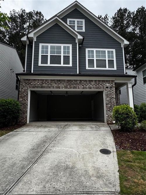 30 Laurel Dr E, Dawsonville, GA, 30534-3464 | Card Image