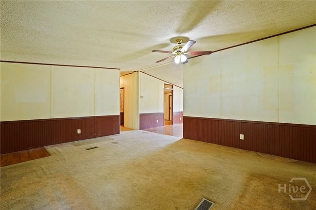 10581 Waycross Hwy, House other with 4 bedrooms, 2 bathrooms and null parking in Screven GA | Image 9