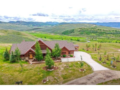 2000 County Road 60, Granby, CO, 80446 | Card Image