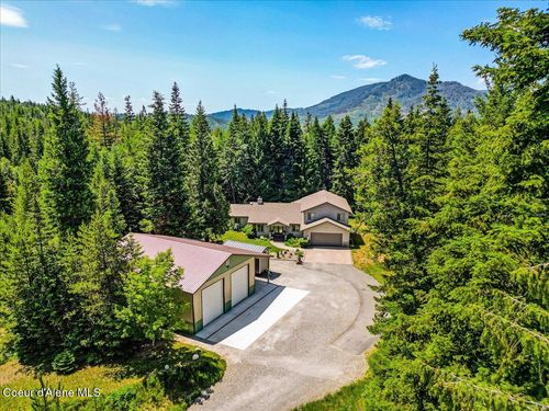 438 Berry Hl, Cocolalla, ID, 83813-4902 | Card Image