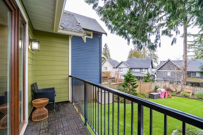 15777 Wills Brook Way, House other with 6 bedrooms, 3 bathrooms and null parking in Surrey BC | Image 27