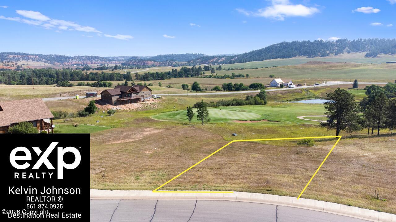 Land in Hulett 2